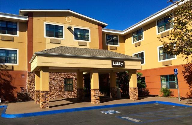 extended stay america santa barbara calle real santa barbara use