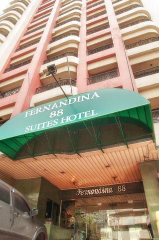 Fernandina 88 Suites Hotel Quezon City Reviews Photos Room Rates 28711ef4
