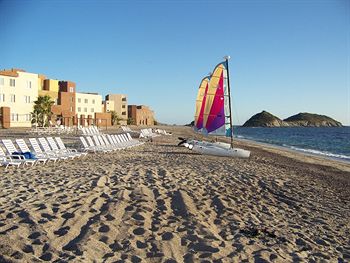 Paradiso Resort Beach Club San Carlos Reviews Photos Room Rates 917657 48 B