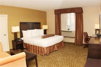 Best Western Plaza Hotel Long Island City Use Coupon Code Guest Room