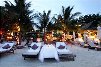 Dara Samui Beach Resort Spa Villa Koh Reviews Photos Property Grounds