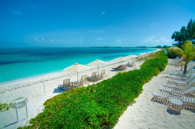 Atlantic Ocean Beach Villas Providenciales Use Coupon Code Hotels Beach Ocean View