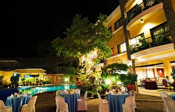 Hotel Fleuris Palawan Puerto Princesa Use Coupon Stayintl 3152321 13 B 15 22 9 18 20 1