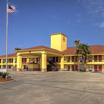 Magnuson Hotel Port Allen Use Coupon Stayintl Get 3520236 25 B 78 79 60