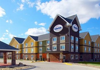 Suburban Extended Stay Hotel C Cedar Falls Use Coupon Code 3854783 37 B