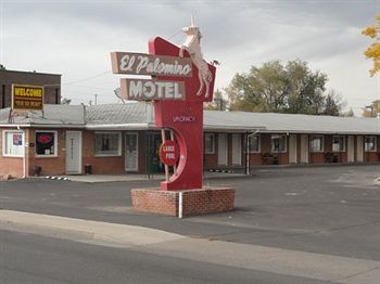 El Palomino Motel A 2 Star Rated Hotel In Grand Junction Previous Next