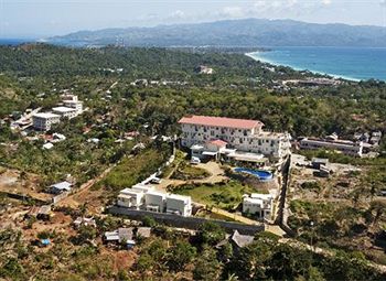 Hotel Soffia Boracay Use Coupon Code Stayintl Get Aerial View