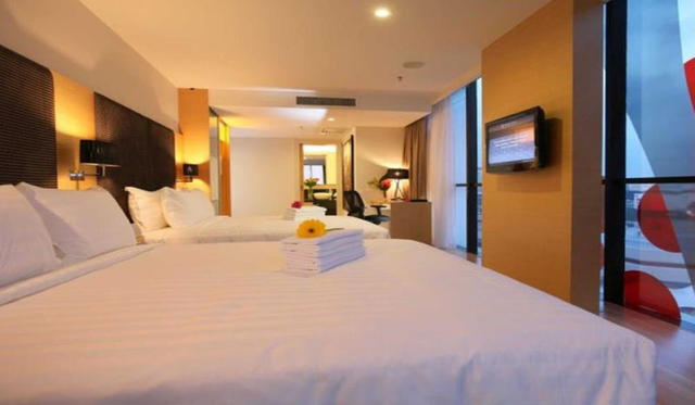 Empire Hotel Subang Jaya Use Coupon Code Stayintl Get Room