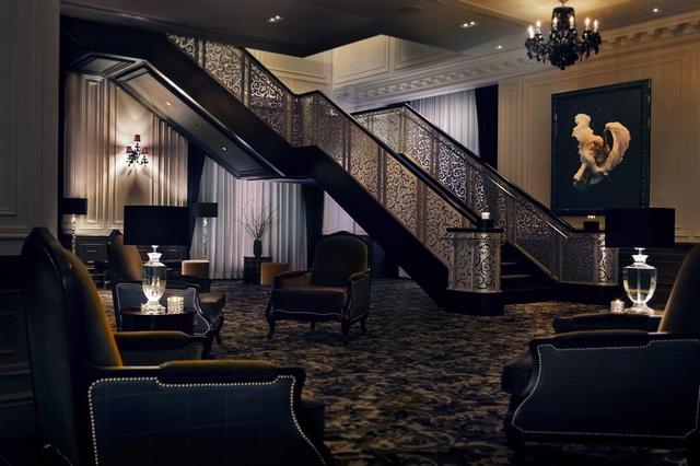 Hotel coupons toronto