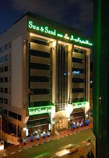 Sun And Sands Hotel Dubai Use Coupon Code Stayintl Get Results View