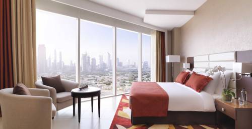 M Hotel Downtown By Millennium Dubai Use Coupon Code Stayintl Guest Room