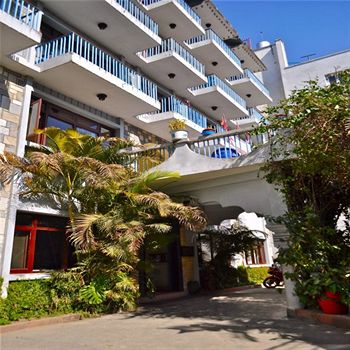 Hotel Thamel Kathmandu Use Coupon Stayintl Get 2 000 Previous Next