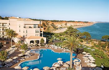 Hotel Palace Algarve Albufeira Reviews Photos Room Rates Results View