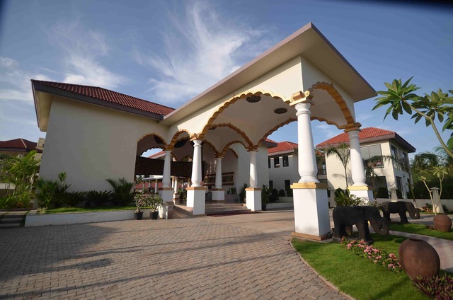 Star Hotel Rooms In Pondicherry Star Hotel Rooms In Pondicherry