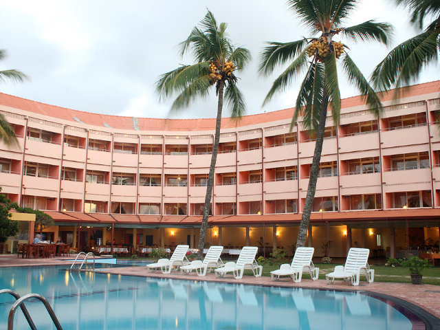 Paradise Beach Hotel Negombo Reviews Photos Room Rates Result View