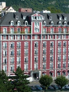 Hotel Saint Louis De France Lourdes Use Coupon Code Stayintl Results View