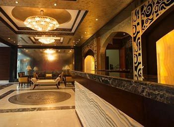 Century Hotel Doha Reviews Photos Room Rates Lobby