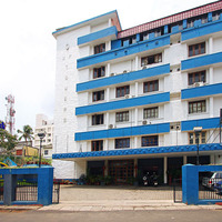 Book Hotels in Ernakulam South Railway Station, Kochi | 29 hotels in