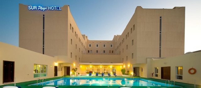 Ras Al Hadd Beach Hotel Sur Use Coupon Code Stayintl Get Sur Plaza Hotel