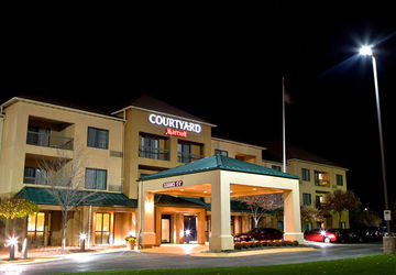 Courtyard Akron Montrose Use Coupon Code Stayintl Get Results View