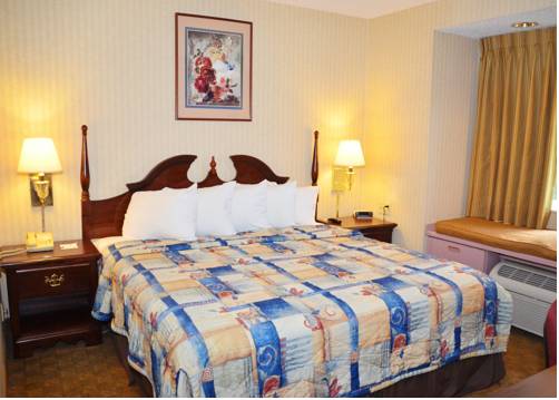red roof inn boardman