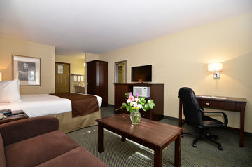 Best Western Cottage Grove Cottage Grove Reviews Photos Room
