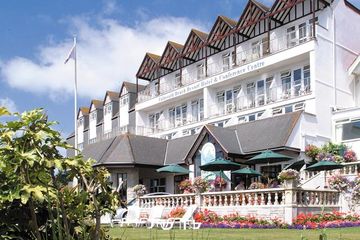 Best Western Falmouth Beach Hotel Reviews Photos Room Results View