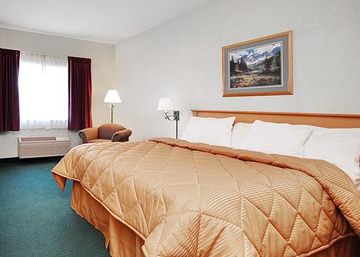 Comfort Inn Fort Collins Loveland Use Coupon Code Hotels Get