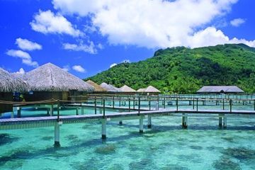 Te Tiare Resort Huahine Reviews Photos Room Rates Guest Room