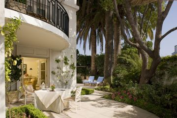 Peninsula Beverly Hills Los Angeles Use Coupon Code Hotels Get Suite