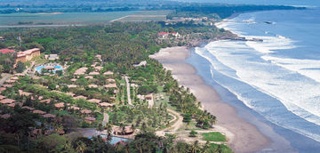 Hotel Barcelo Montelimar Beach Managua Reviews Photos Room Rates Hotel Exterior