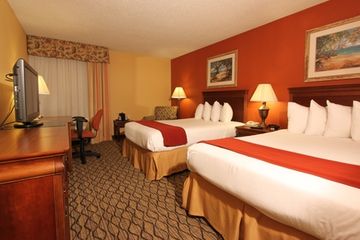 Holiday Inn Express Miami Arpt Ctrl Miami Springs Miami