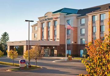 towneplace suites westst
