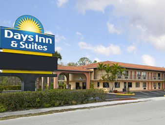 Days Inn And Suites Orlando Ucf Research Park Use Coupon Orl Day8 1