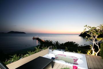 Absolute Nakalay Beach Resort Et Use Coupon Code Hotels Get Swimming Pool