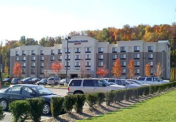 Springhill Suites Pittsburgh Mills Use Coupon Springhill Suites Pittsburgh Mills
