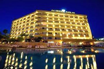 Tropical Playa Hotel Tenerife Use Coupon Code Stayintl Get Plaa Tro 1