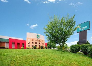 Quality Inn Airport Roanoke Reviews Photos Room Rates