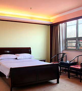 Vienna Guowang Shenzhen Reviews Photos Room Rates - 