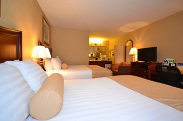 Best Western Inn Santa Clara Santa Clara Reviews Photos Room