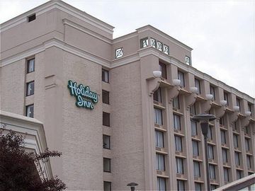 Courtyard St Louis Airport Earth City Saint Use Coupon Code Holiday Inn Airport West Earth City