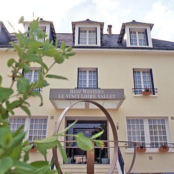 Best Western Le Vinci Loire Valley Amboise Use Coupon Code Hotels Results View