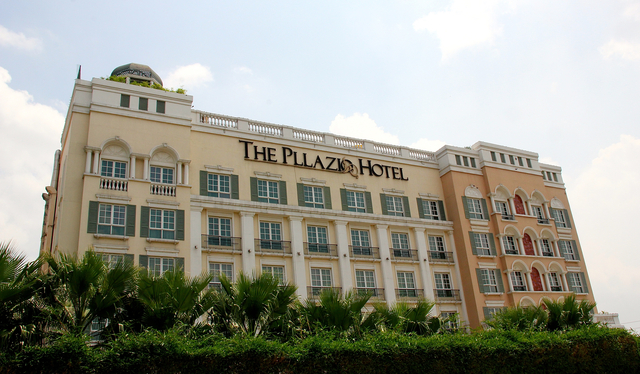 The Pllazio Hotel Gurgaon Use Coupon Code Festive Get Featured