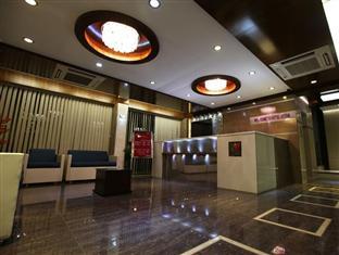 Hotel Atithi, Ahmedabad. Room rates, Reviews & DEALS