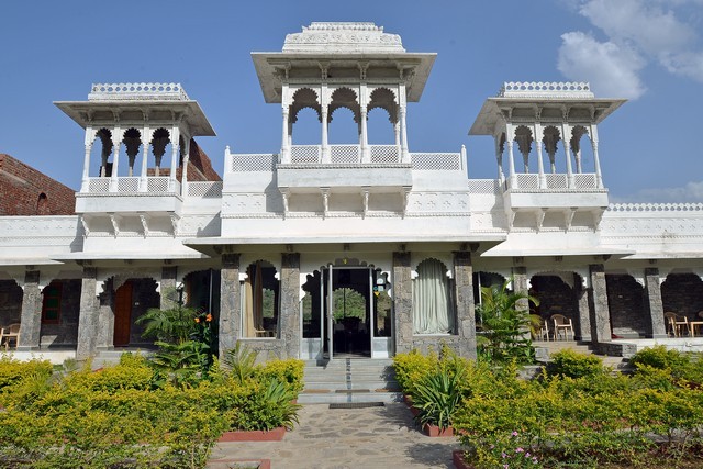 The Haveli Resort Bhalgarh Use Coupon Newyear Get Img 9434 Dsc 9621 9633 9643