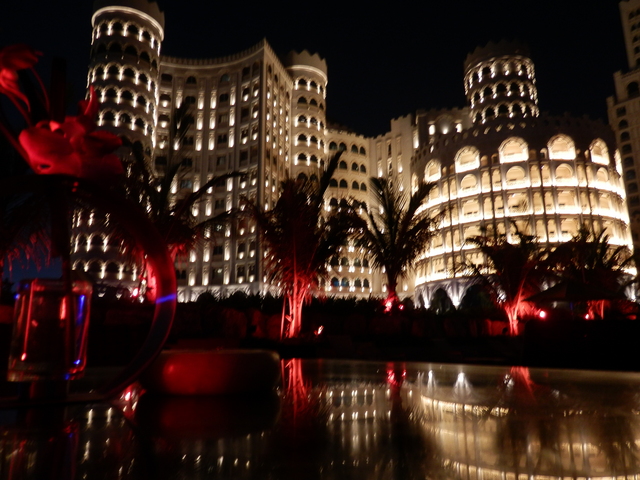 Al Hamra Hotels And Resorts Ltd Al Hamra Hotels And Resorts Ltd