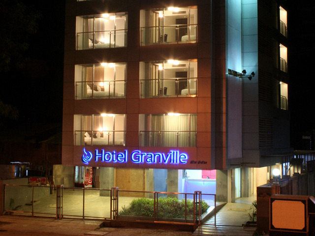 Granville Hotel Borivali Room Rates Granville Hotel Borivali Room Rates