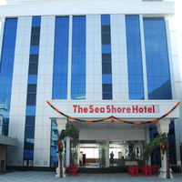 Hotels In Kanyaari Book Great Deals Available The Seas Hotel