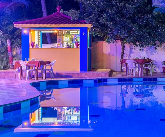 Treebo Jesant Valley Holiday Homes Goa Room Rates Reviews - 