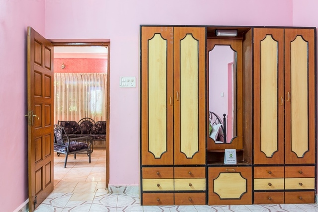 Treebo Jesant Valley Holiday Homes Goa Room Rates Reviews - 